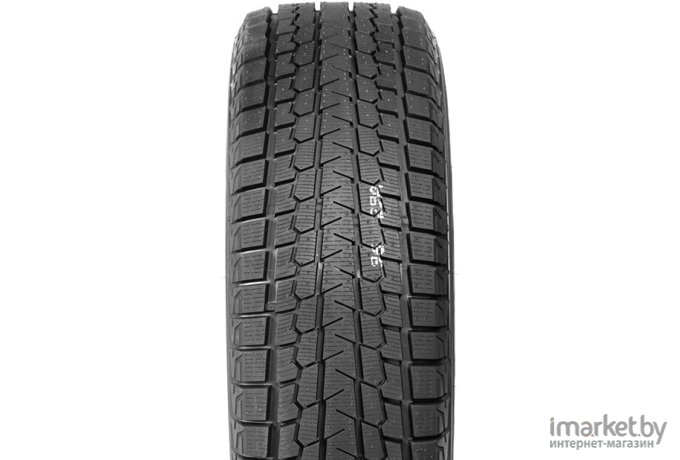 Автомобильные шины Yokohama iceGUARD G075 235/55R19 101Q