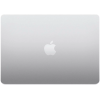 Ноутбук Apple MacBook Air 13” A2681 M2 Silver (MLY03RU/A)