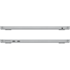 Ноутбук Apple MacBook Air 13” A2681 M2 Silver (MLY03RU/A)