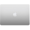 Ноутбук Apple MacBook Air 13” A2681 M2 Silver (MLY03RU/A)