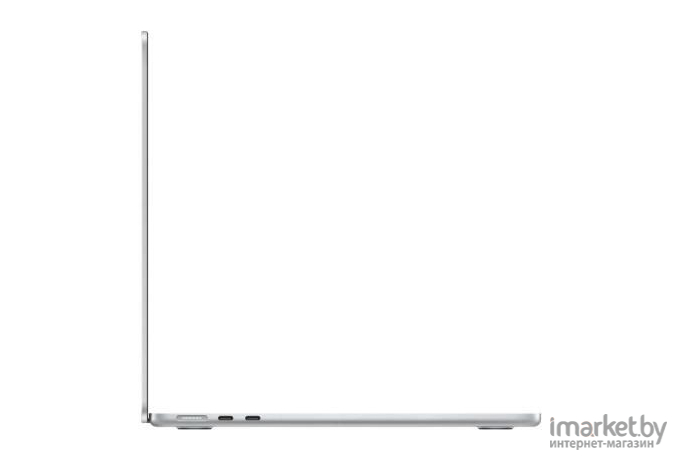 Ноутбук Apple MacBook Air 13” A2681 M2 Silver (MLY03RU/A)