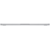 Ноутбук Apple MacBook Air 13” A2681 M2 Silver (MLY03RU/A)