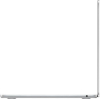 Ноутбук Apple MacBook Air 13” A2681 M2 Silver (MLY03RU/A)