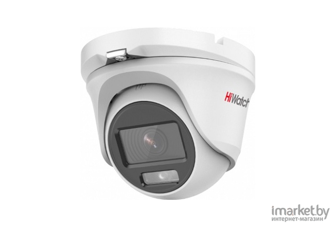 CCTV-камера HiWatch DS-T503L (2.8mm)