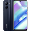 Смартфон Realme C33 4/64GB NFC Черный (Night Sea) (RMX3624)