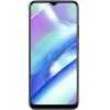 Смартфон Realme C33 4/64GB NFC Черный (Night Sea) (RMX3624)