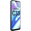 Смартфон Realme C33 4/64GB NFC Черный (Night Sea) (RMX3624)