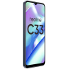 Смартфон Realme C33 4/64GB NFC Черный (Night Sea) (RMX3624)