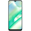 Смартфон Realme C33 4/128GB NFC Aqua Blue (RMX3624)