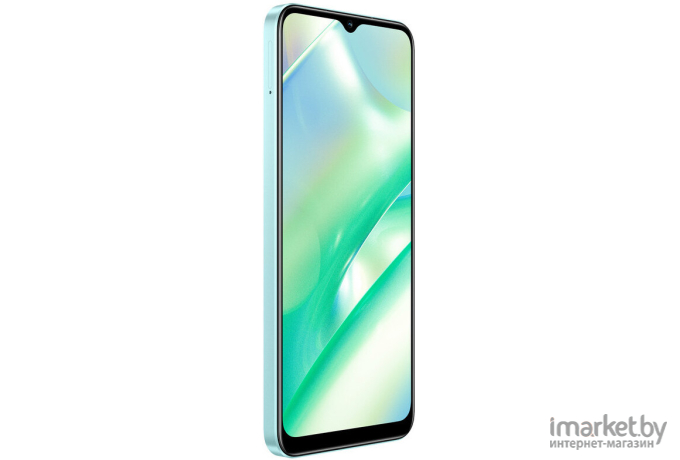 Смартфон Realme C33 4/128GB NFC Aqua Blue (RMX3624)