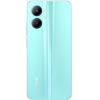 Смартфон Realme C33 4/128GB NFC Aqua Blue (RMX3624)