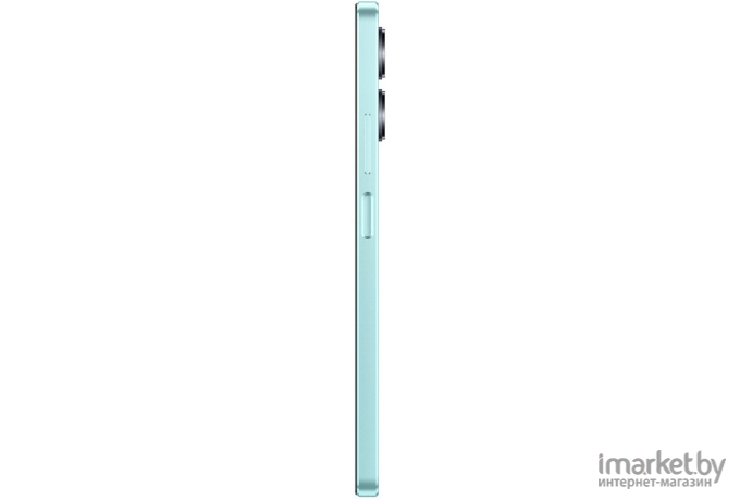 Смартфон Realme C33 4/128GB NFC Aqua Blue (RMX3624)