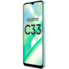 Смартфон Realme C33 4/128GB NFC Aqua Blue (RMX3624)