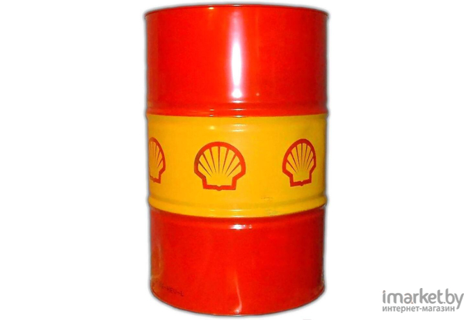 Моторное масло Shell HELIX HX8 5W-40 209л (550052836 / 550051527)