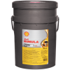 Моторное масло Shell RIMULA R6 LM 10W-40 20л (550044858)