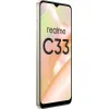 Смартфон Realme C33 4/128GB NFC Sandy Gold (RMX3624)