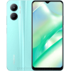 Смартфон Realme C33 4/64GB NFC Aqua Blue (RMX3624)