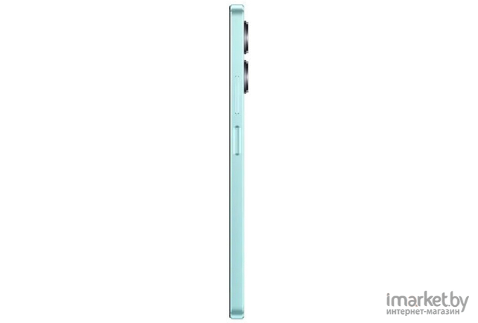 Смартфон Realme C33 4/64GB NFC Aqua Blue (RMX3624)