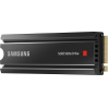 SSD-накопитель Samsung MZ-V8P2T0CW