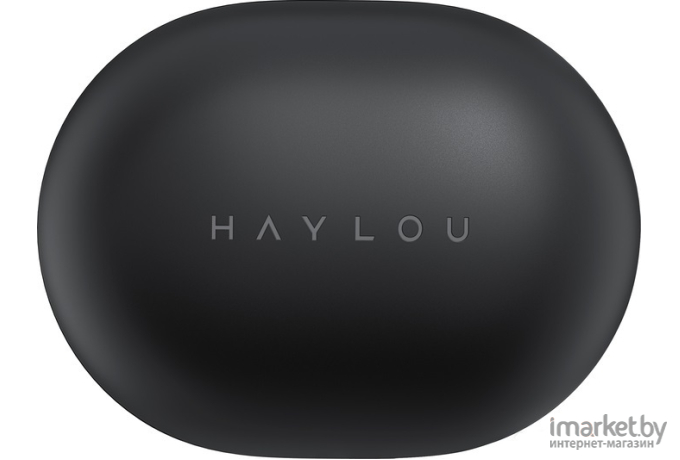 Беспроводные наушники Haylou GT7 Neo Black