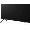 Телевизор LG OLED48A2RLA.ADKG черный