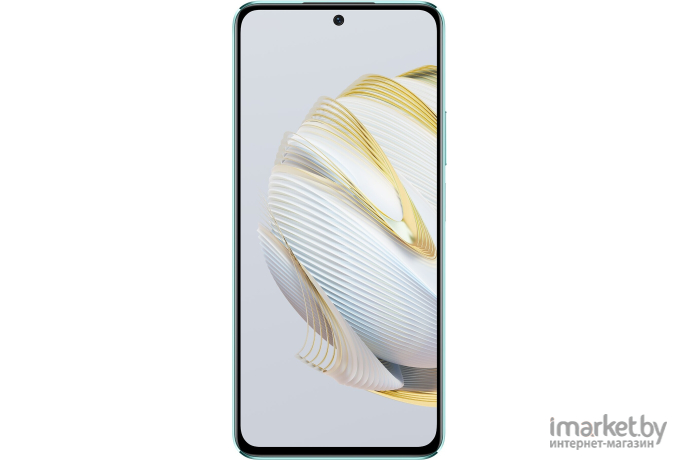 Смартфон Huawei nova 10 SE 8GB/128GB Mint Green (BNE-LX1)