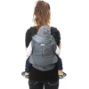 Рюкзак-переноска CHICCO Juvenile Myamaki Fit Cool Grey (00079460190000)