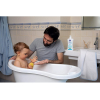Пена для ванны CHICCO Nursery Baby Moments без слёз с календулой 500 мл (00010580000000)