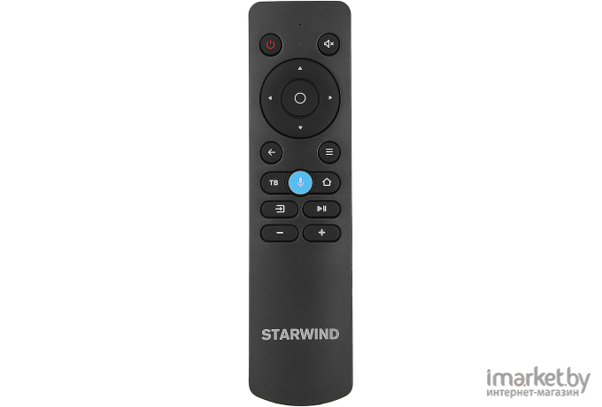 Телевизор StarWind SW-LED43UB404