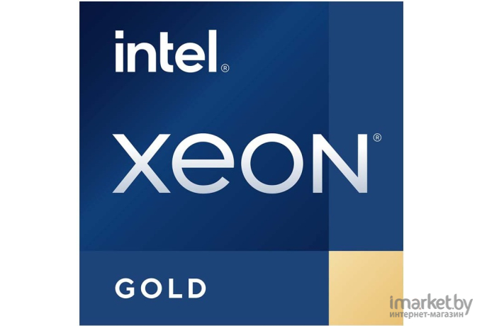 Процессор Intel Xeon Gold 5318H (CD8070604481600)