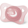 Пустышка CHICCO PhysioForma Mini Soft, 2-6 мес, 2 шт, розовый (00073231110000)