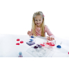 Набор детский ремесленный SES Creative Сделай мыло с блестками (00910)