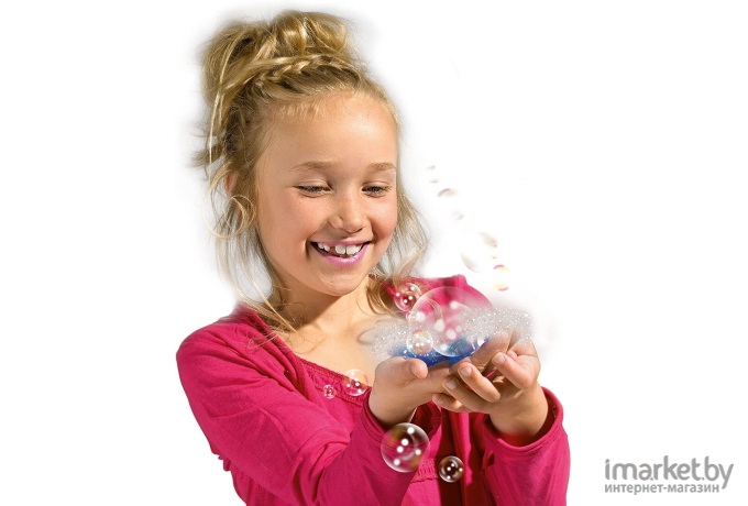 Набор детский ремесленный SES Creative Сделай мыло с блестками (00910)