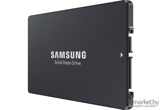 SSD диск Samsung PM893 7.68TB (MZ7L37T6HBLA-00A07)