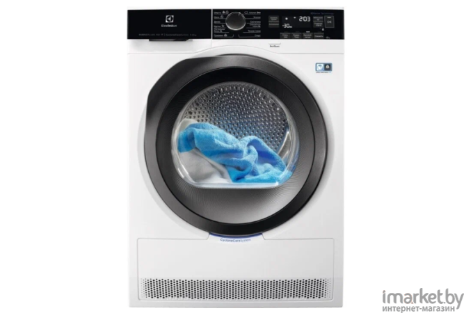 Сушильная машина Electrolux EW9H188SC