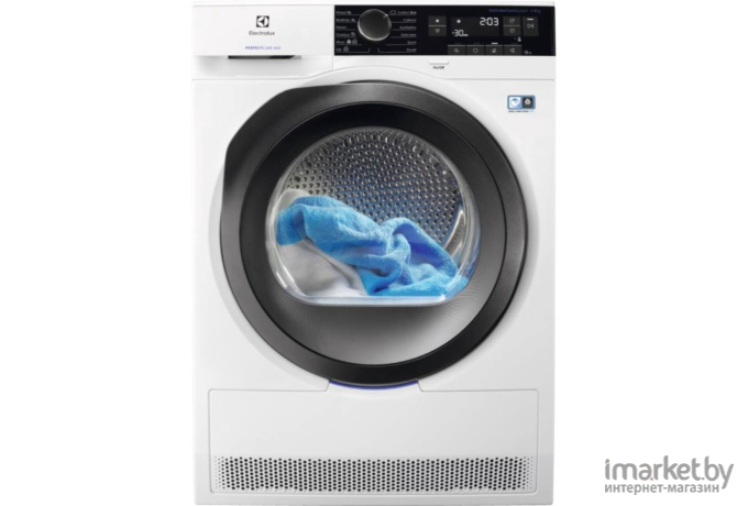 Сушильная машина Electrolux EW8H258S