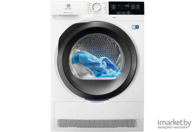 Сушильная машина Electrolux EW9H378S