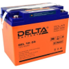 Батарея для ИБП Delta GEL 12-55