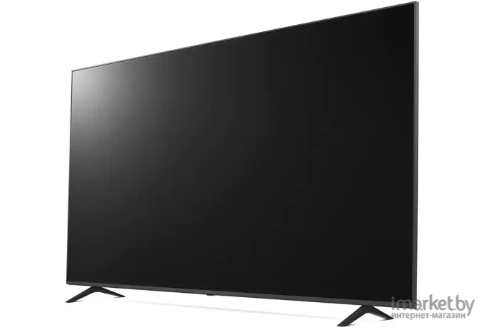 Телевизор LG 55UQ80006LB.ARUB