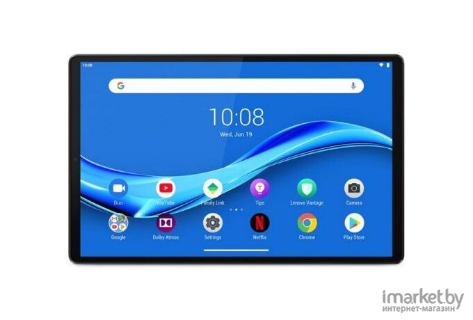 Планшет Lenovo Tab M10 FHD Plus TB-X606X (ZA5V0280SE)