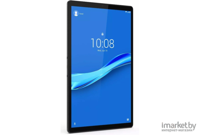 Планшет Lenovo Tab M10 FHD Plus TB-X606X (ZA5V0280SE)