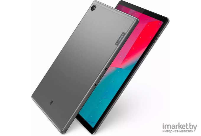 Планшет Lenovo Tab M10 FHD Plus TB-X606X (ZA5V0280SE)