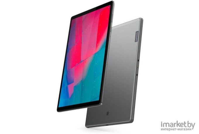 Планшет Lenovo Tab M10 FHD Plus TB-X606X (ZA5V0280SE)