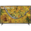 Телевизор LG 50UP76006LC.ADGG