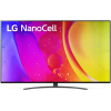 Телевизор LG 55NANO826QB.ARUB