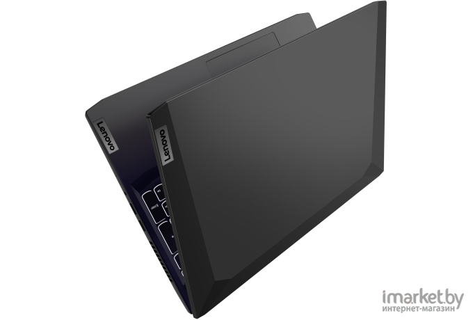 Ноутбук Lenovo IdeaPad Gaming 3 15ACH6 (82K2005AMH)