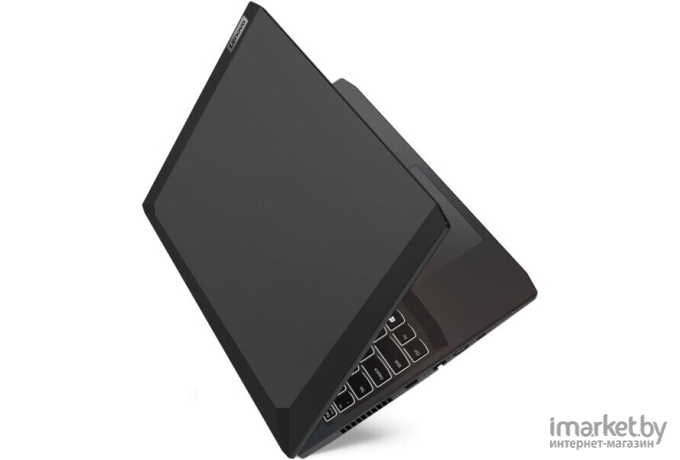 Ноутбук Lenovo IdeaPad Gaming 3 15ACH6 (82K2005AMH)