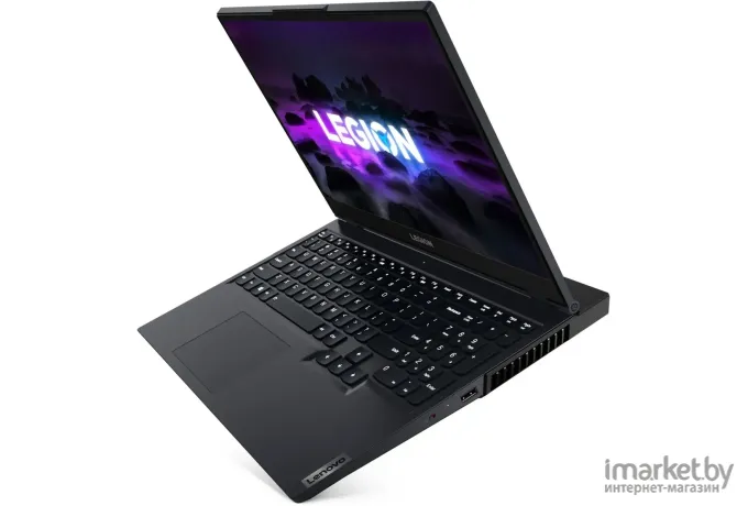 Ноутбук Lenovo Legion 5 15ACH6H (82JU008DMH)