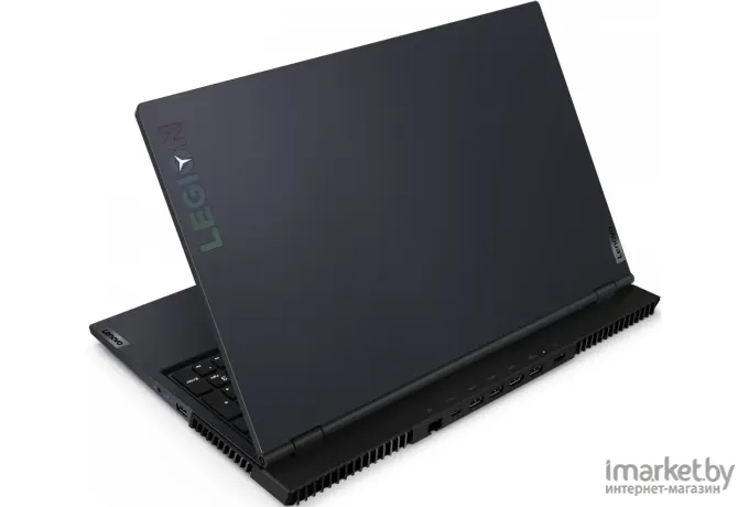 Ноутбук Lenovo Legion 5 15ACH6H (82JU008DMH)