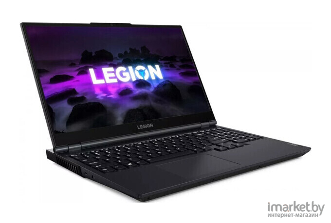 Ноутбук Lenovo Legion 5 15ACH6H (82JU0126MH)